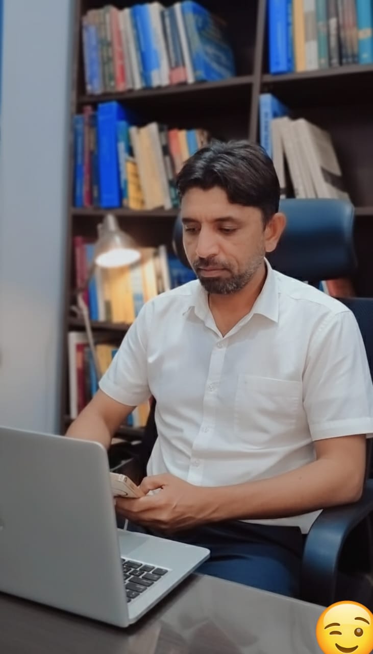 Faisal Baloch